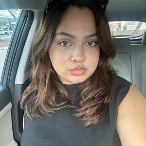 Meet your Posher, Sofia